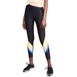 amazon.com, P.E NATION Women's Sprint Vision Leggings