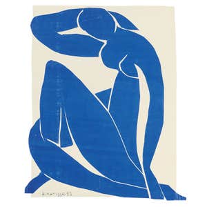 moma.org, Matisse at the MoMA