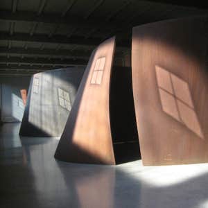 diaart.org, Dia: Beacon