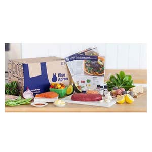 Blue Apron