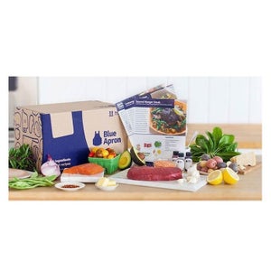 Blue Apron