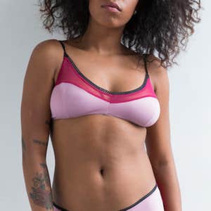 dearkates.com, Dear Kate’s “Billie Bralet”