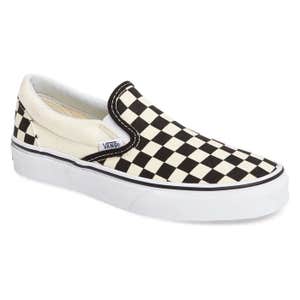 nordstrom.com, Vans Classic Slip-On Sneaker