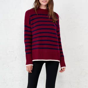 La Ligne Marin Sweater
