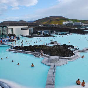 travelsandliving.com, The Blue Lagoon – Iceland