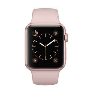 apple.com, Apple Watch