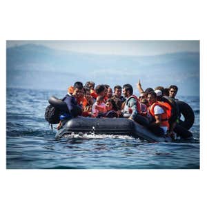 boatrefugee.com, Refugee Aid