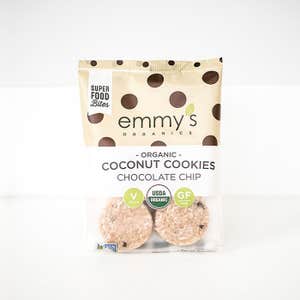 emmysorganics.com, Emmy's Raw Cookies