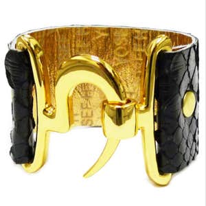 yosefh.com, Chunky Bracelet/Cuff