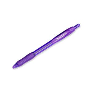 amazon.com, Purple Pen