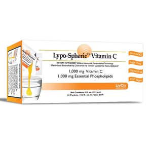 amazon.com, Livon Labs Lypospheric Vitamins