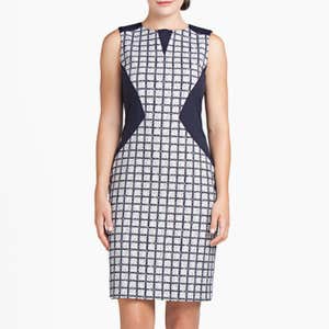 Of Mercer Bryant Dress
