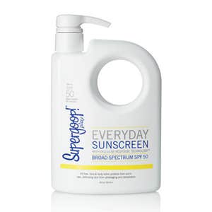 neimanmarcus.com, Supergoop! Everyday SPF 50 Endless Summer Pump