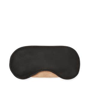 leatherology.com, Leatherology Personalizable Eyemask