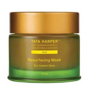 amazon.com, Tata Harper Resurfacing Mask