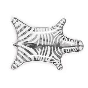 bloomingdales.com, Jonathan Adler Metallic Zebra Dish