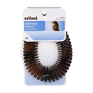 amazon.com, Scunci Comb Headband