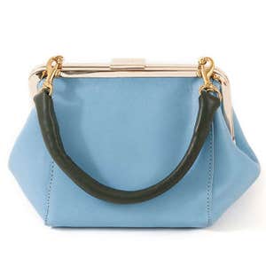 clarev.com, Clare V. Le Box Bag
