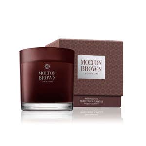 neimanmarcus.com, Molton Brown Black Peppercorn Single Wick Candle
