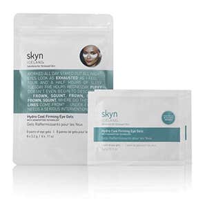amazon.com, skyn ICELAND Hydro Cool Firming Eye Gels