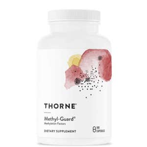 amazon.com, Thorne Research Methylation Support Supplement