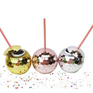 Packed Party Disco Drink