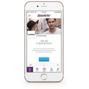 RetailMeNot App