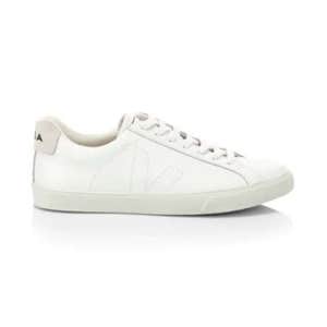 saksfifthavenue.com, Veja Esplar Leather Low-Top Sneakers