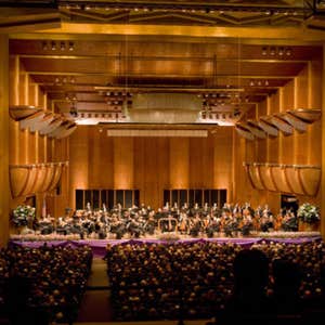 newyorkchoralconsortium.org, New York Philharmonic