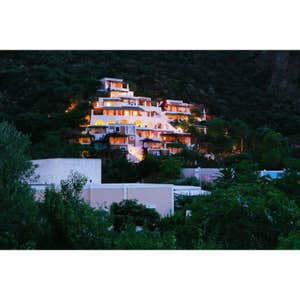 Hotel Raya, Panarea, Italy