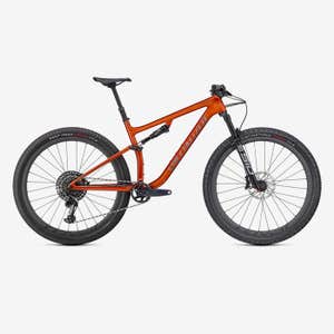 specialized.com, Specialized Epic EVO Expert