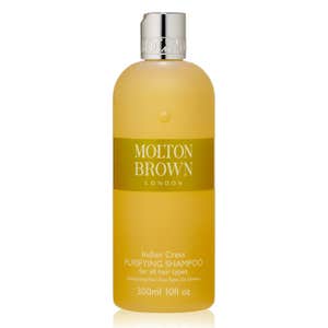 amazon.com, Molton Brown Indian Cress Purifying Shampoo