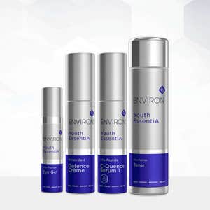 environskincare.com, Environ Skin Care