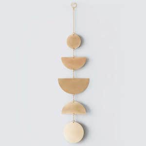 The Citizenry San Cristobal Wall Hanging