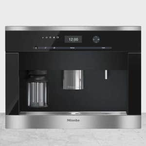 Miele CVA 6401 Coffee Machine