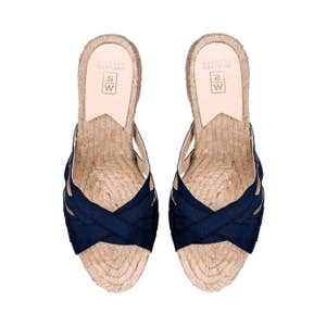 Stubbs & Wootton Women Grace Rib