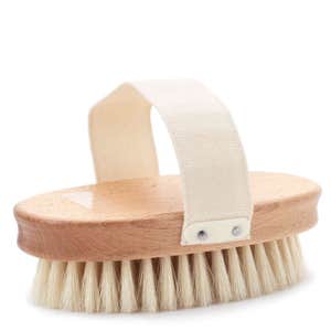 beautylish.com, Mila Moursi Rejuenating Dry Body Brush