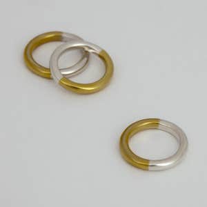 stvdiobrooklyn.com, Stvdio Brooklyn Half Ring