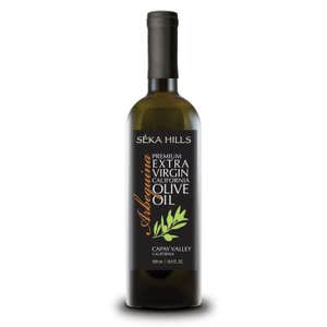 amazon.com, Seka Hills Premium Arbequina Olive Oil