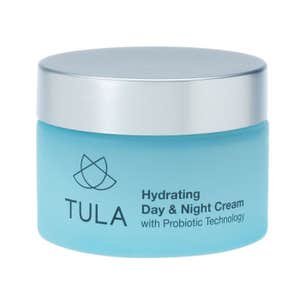 qvc.vom, TULA Hydrating Day and Night Cream