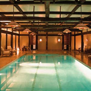 thegreenwichhotel.com, Shibui Spa at The Greenwich Hotel