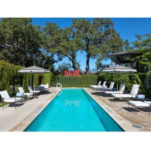 hotelsaintcecilia.com, Hotel St. Cecilia