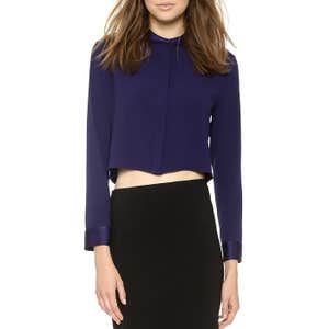 shopbop.com, Rag & Bone Alexander Crop Top