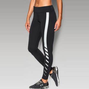 nike.com, Under Armour Speed Illumination Leggings