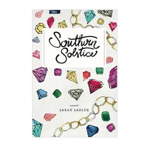amazon.com, Southern Solstice by Sarah Sadler