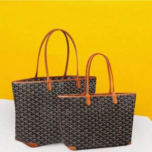 goyard.com, My KK Goyard tote