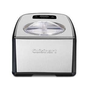 amazon.com, Cuisinart ICE-100 Compressor Ice Cream and Gelato Maker