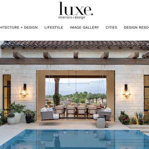 luxesource.com, Luxe Magazine