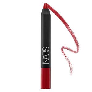 sephora.com, NARS Velvet Matte Lip Pencil in Cruella