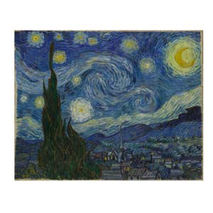 moma.org, The MOMA
